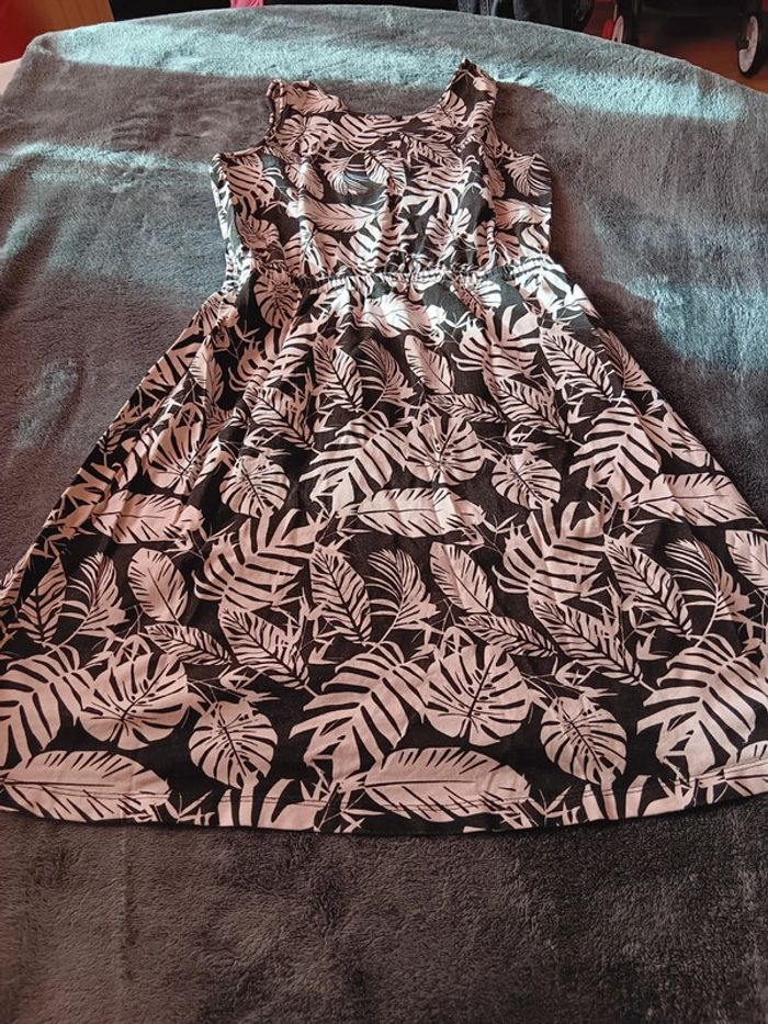 Robe été - photo numéro 4