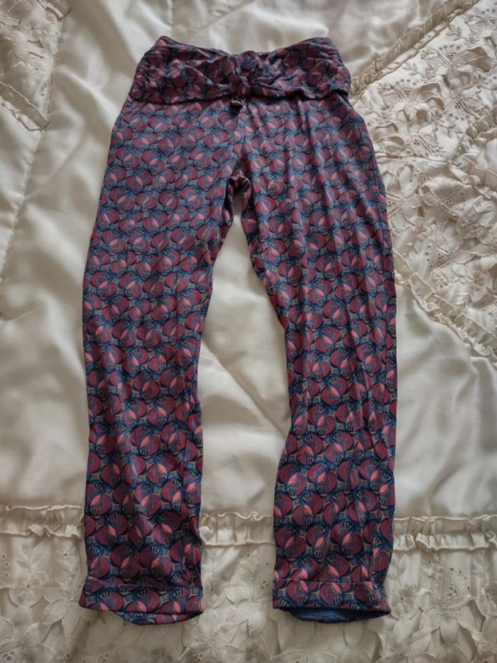 Pantalon d'été Liberto