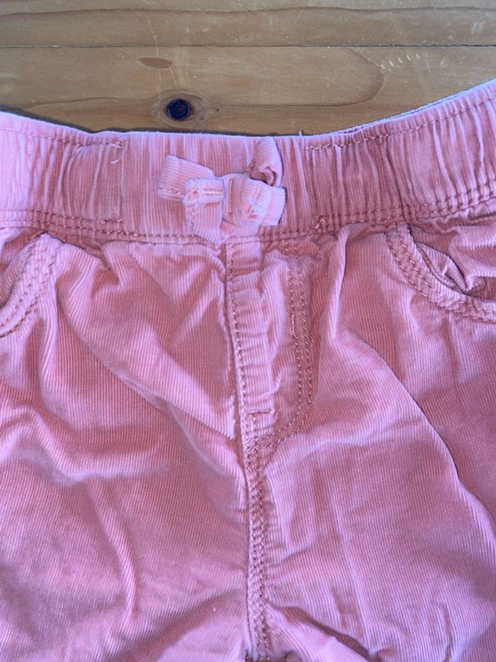 Pantalon chaud - photo numéro 3