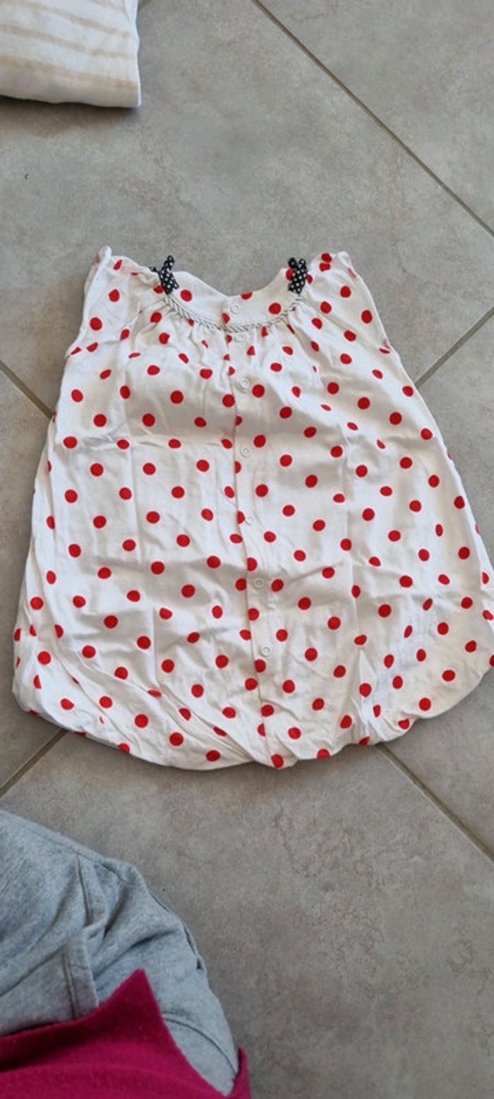 Barboteuse 12 mois - photo numéro 4