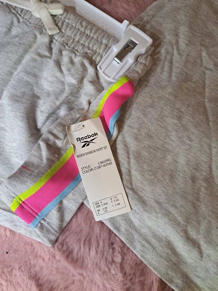 Reebok ensemble - photo numéro 2