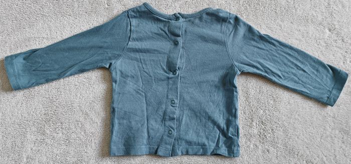 Tee-shirt ML - photo numéro 3