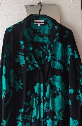 Blouse Toscane Armand Thiery