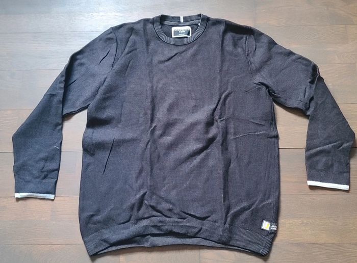 Pull homme