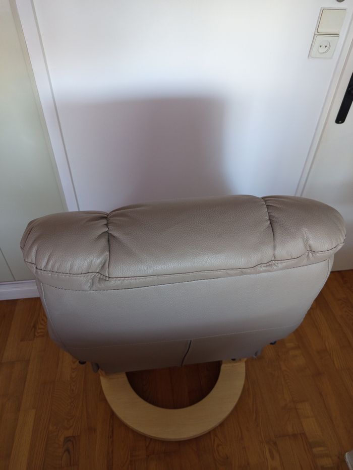 Rocking chair - photo numéro 4