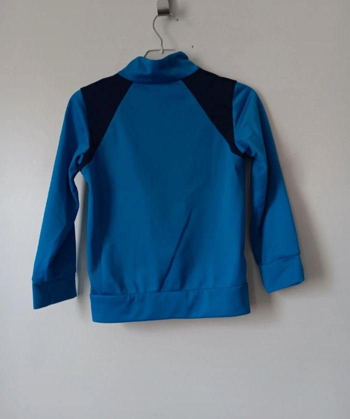 Veste domyos 5ans - photo numéro 2