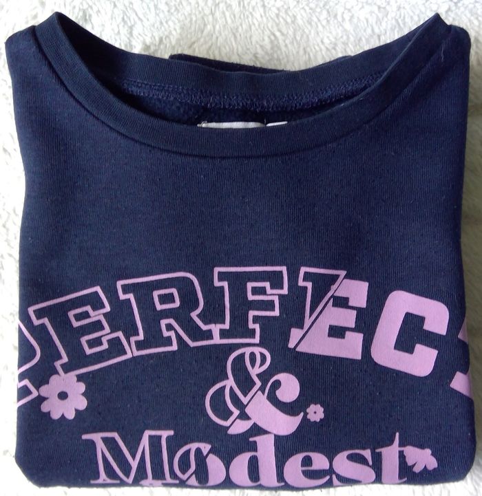 Pull Gémo en 8 ans - photo numéro 5