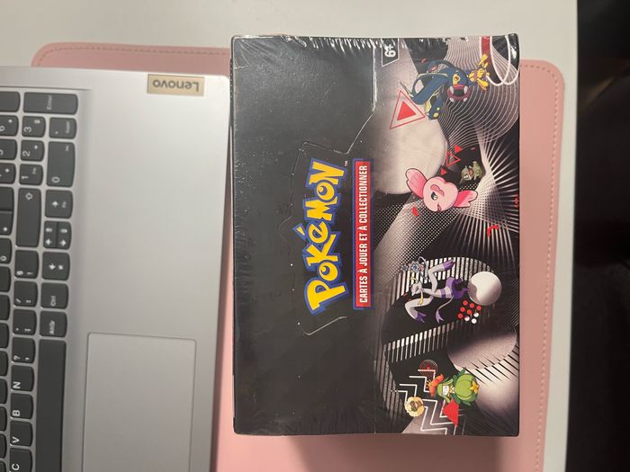 Display mini tin 10.5 - photo numéro 2