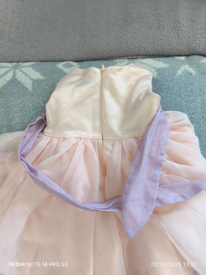 Robe de soirée - photo numéro 5