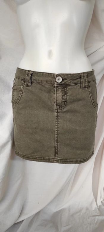 Mini jupe EDC By Esprit