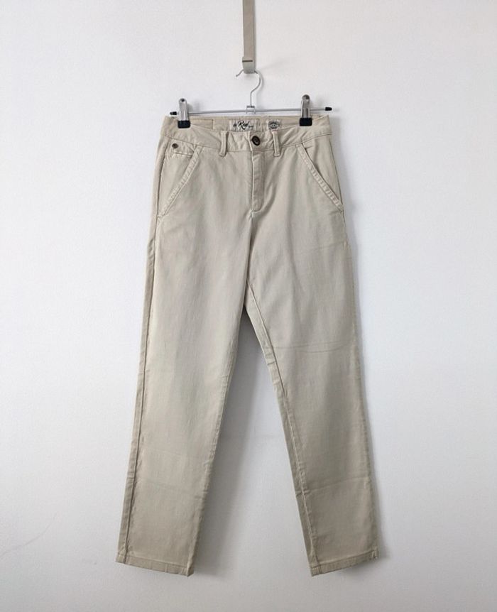 Pantalon - Red Legend - taille 25 (FR34/36)