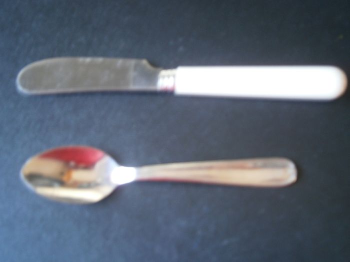 Ensemble petit déjeuner GUY DEGRENNE - photo numéro 6