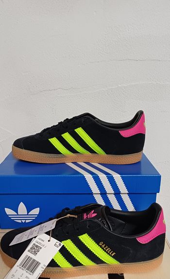Adidas Gazelle 