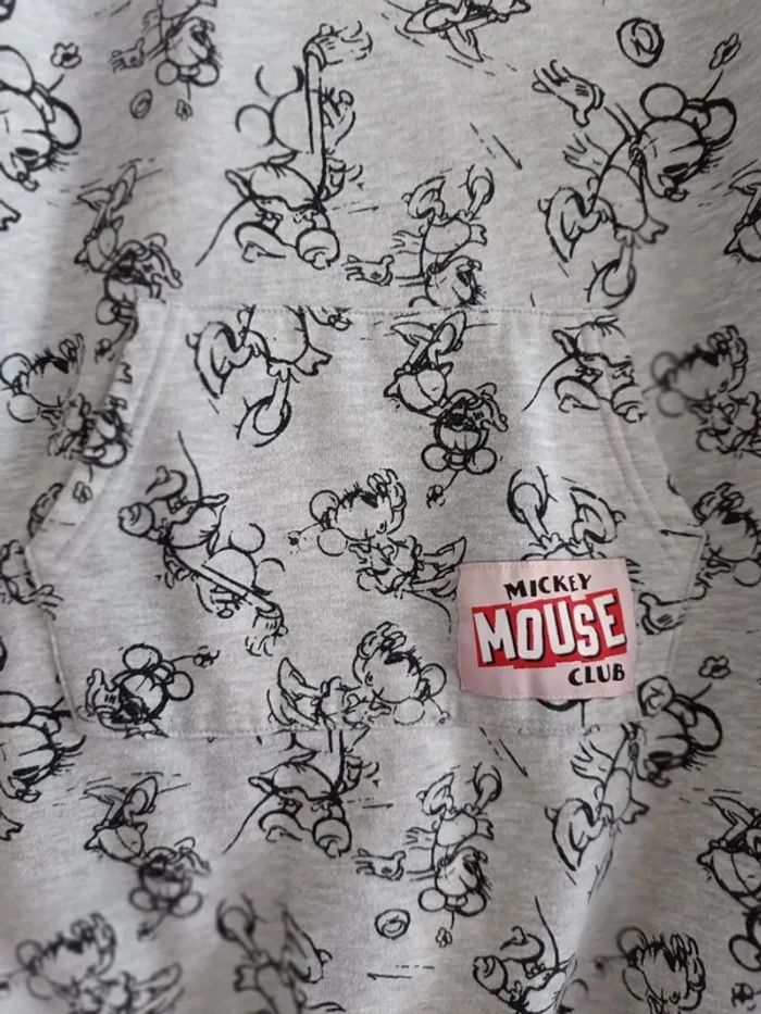 Robe pull Disney - photo numéro 3