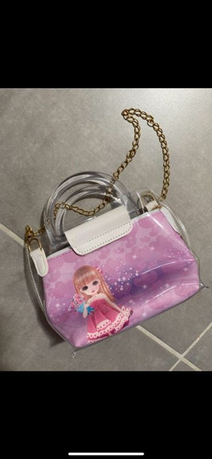 Sac à main fille - photo numéro 6