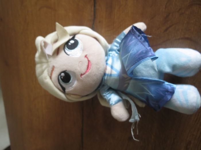 Duo reine des neige - photo numéro 3