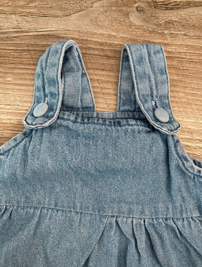 Robe 18 mois - photo numéro 2
