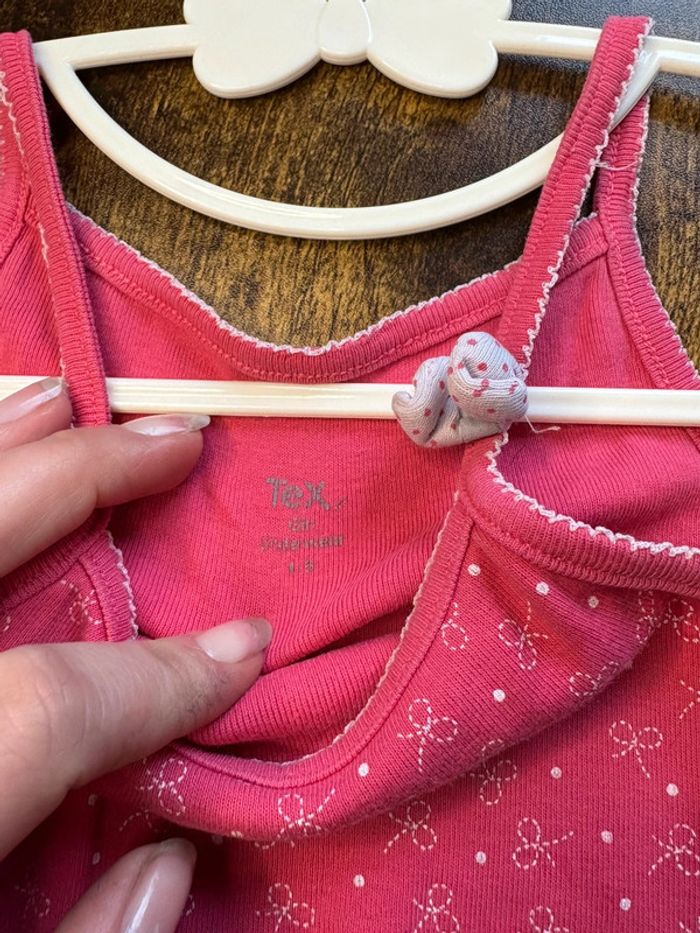 Débardeur 6m - photo numéro 2