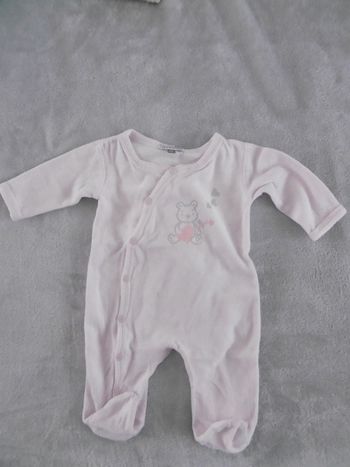 pyjama