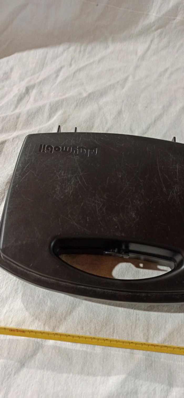 Valisette noire de rangement playmobil - photo numéro 3