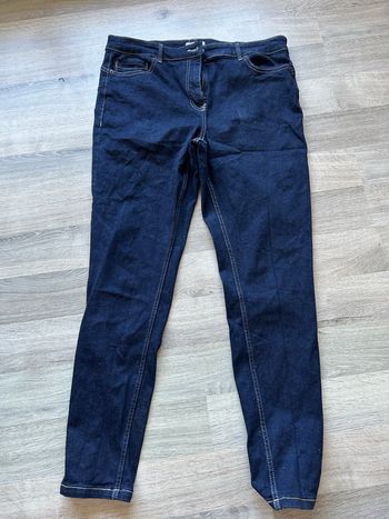 Jeans skinny 