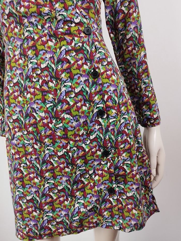 Robe cache coeur Cache cache XS - photo numéro 4