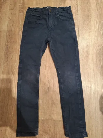 Jeans skinny taille 5 ans