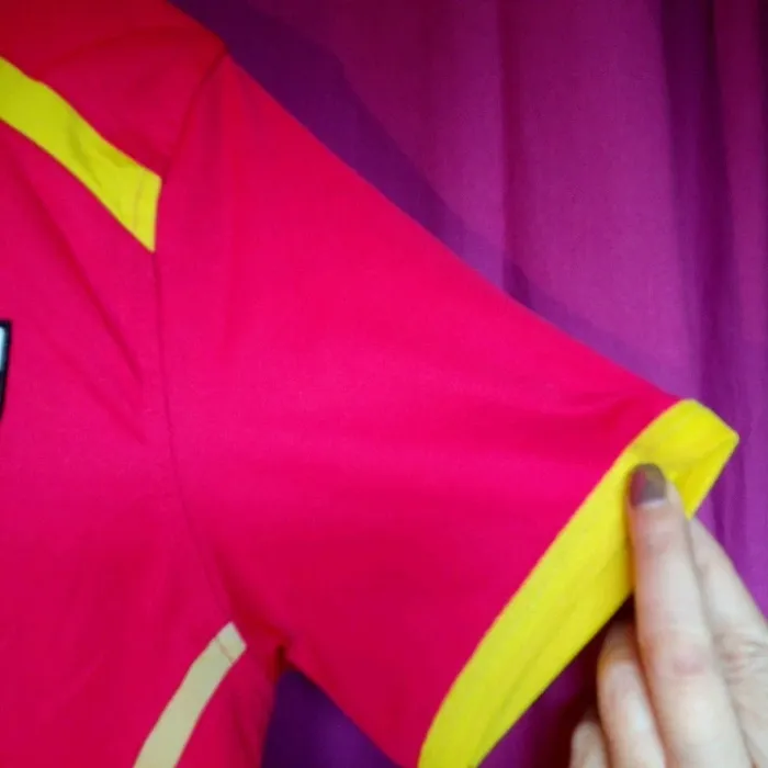 Maillot Espagne homme - photo numéro 7