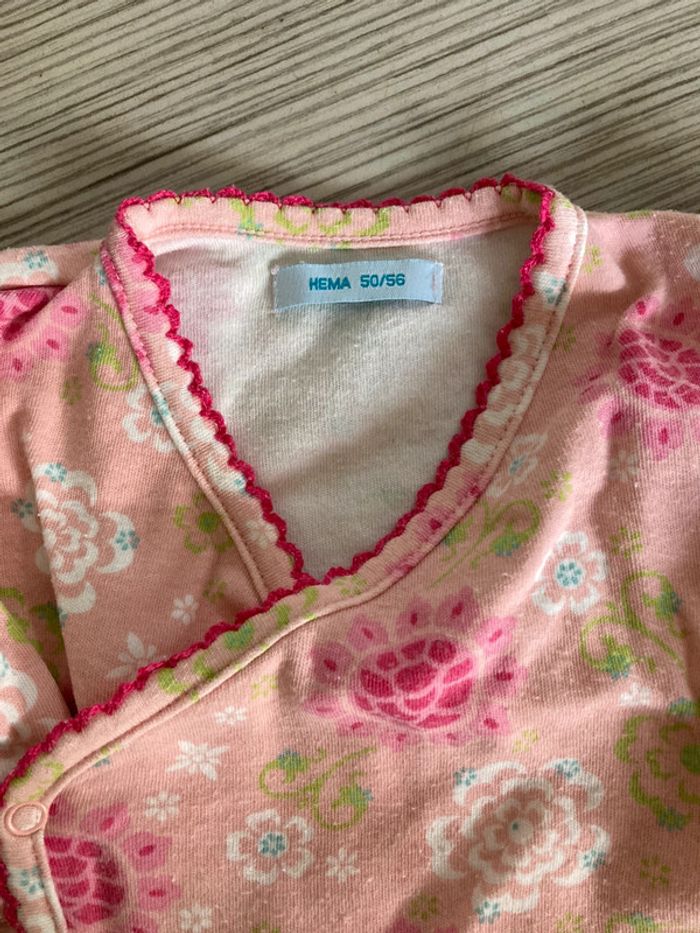 Gilet héma baby - photo numéro 2