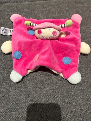 Doudou Dodo d’Amour