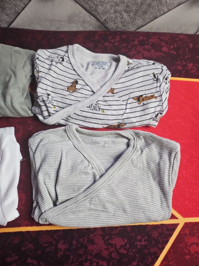 Lot body - photo numéro 3