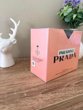 ✨🌸 Prada – Paradoxe 90 ml (Neuf sous blister) 🌸✨