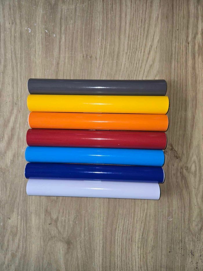 films adhesifs permanent pour machine de découpe cricut