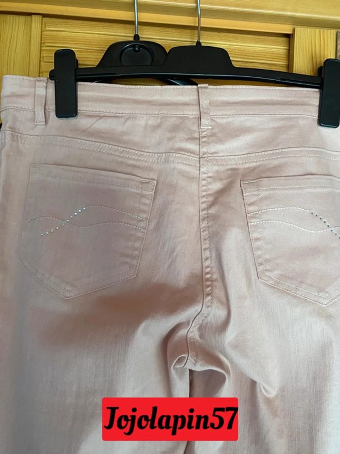 Pantalon Bexleys - photo numéro 5