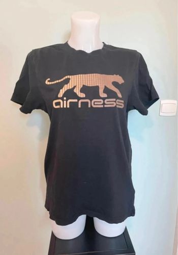T-shirt Airness