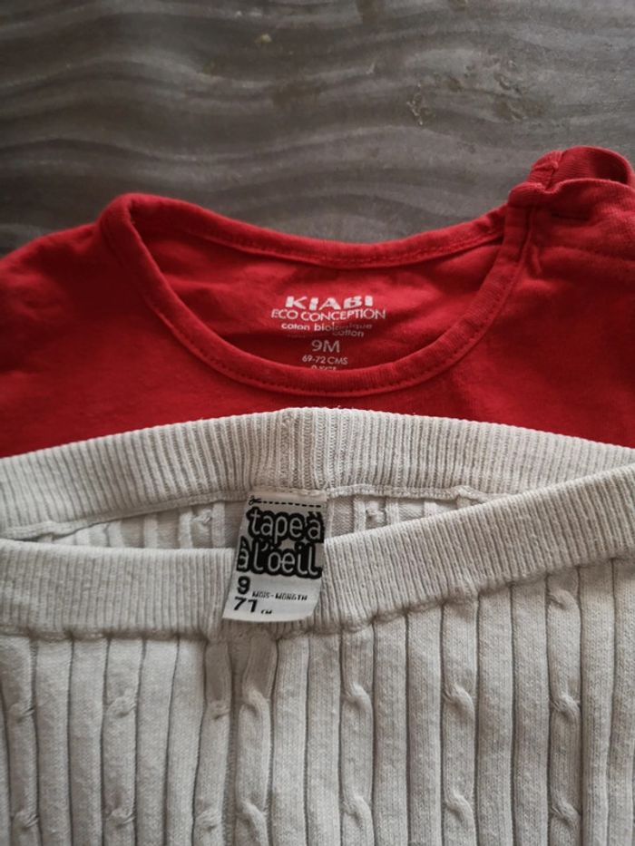 Ensemble - 9 mois - photo numéro 3