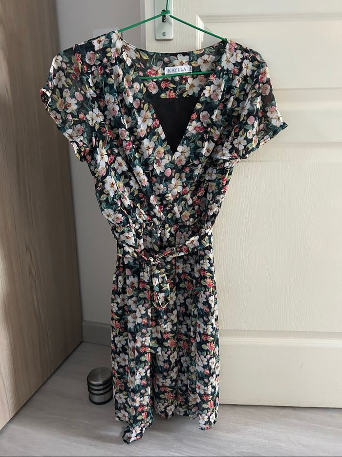 Robe d’été