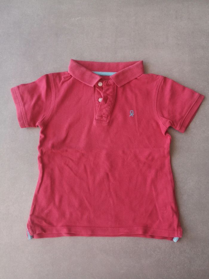 Polo Okaïdi
