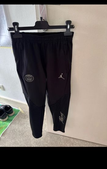 Jogging psg garçon