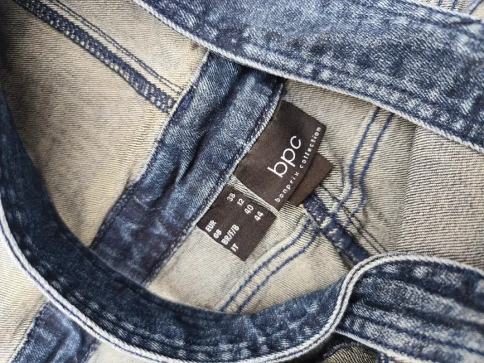 Salopette BPC femme taille 38 - photo numéro 4