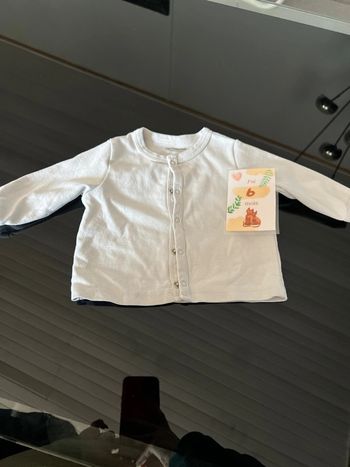 Gilet léger