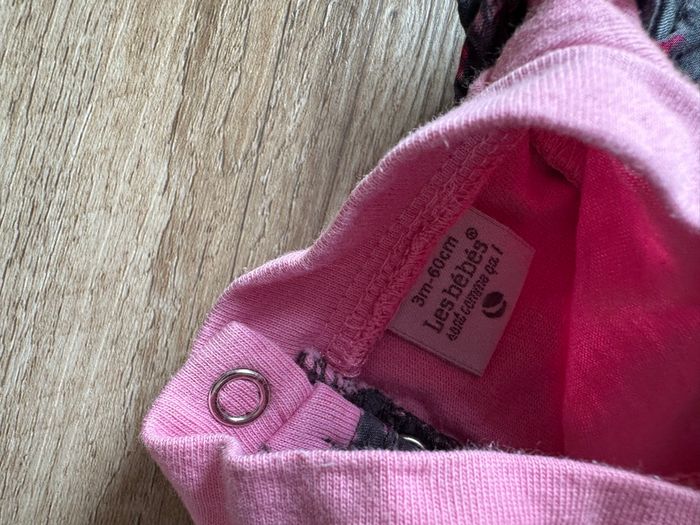 - Robe Absorba  - 3 mois - Très bon état - photo numéro 2