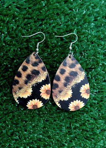 Boucles d'oreilles Neuves