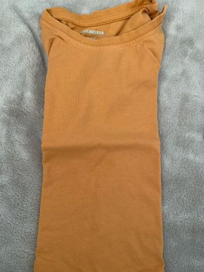 Lot de 6 t-shirt MC et 1 polo MC 3 ans - photo numéro 3