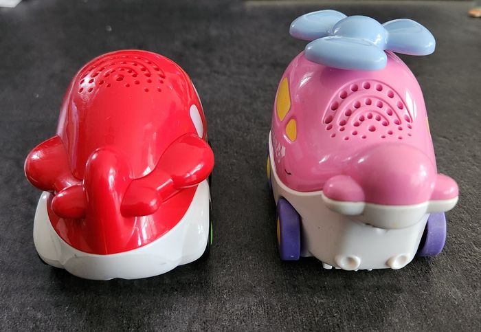 Tut tut bolides - photo numéro 4