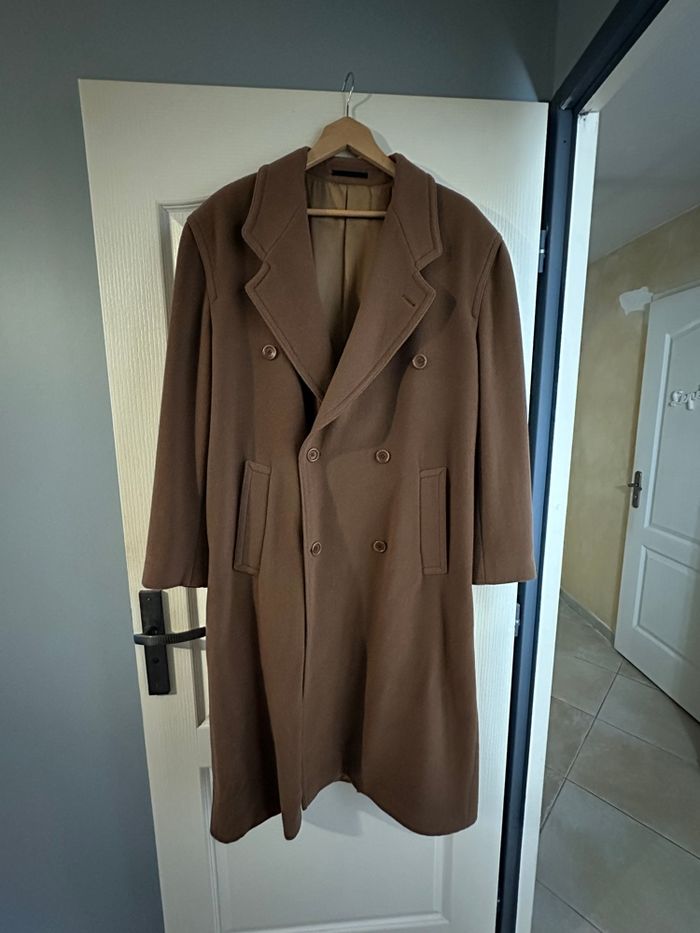 Manteau Paco Rabanne - photo numéro 2