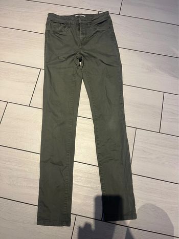 Jean camaïeu taille 36