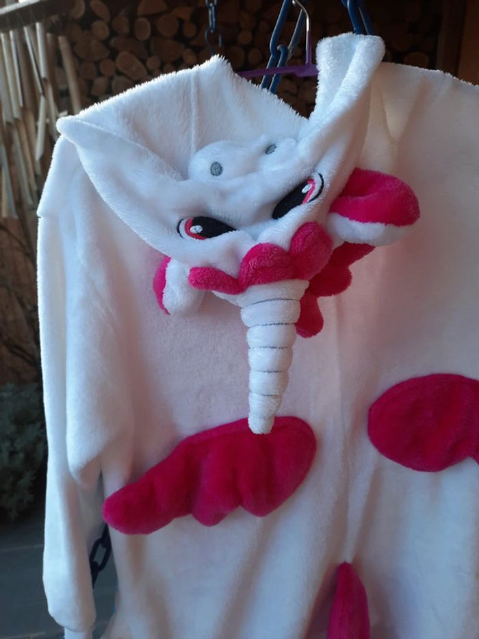 Déguisement licorne taille unique - photo numéro 5