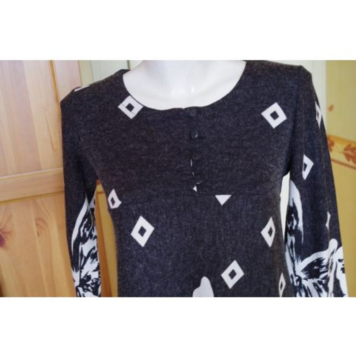 Cherry -  Robe T1 - photo numéro 5