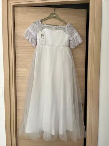 Robe de cérémonie